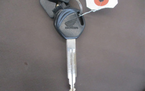 HONDA GIORNO AF70