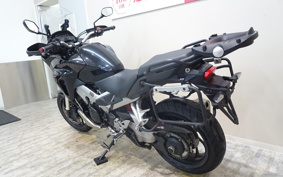 HONDA VFR800X 2018 RC80