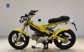 SACHS SPIDER 125