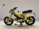 Фото SACHS SPIDER 125 с японского аукциона