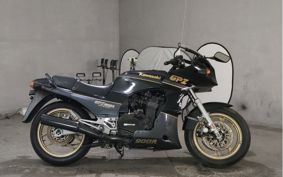 KAWASAKI GPZ900R NINJA ZX900A