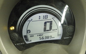YAMAHA N-MAX 2011 SE86J