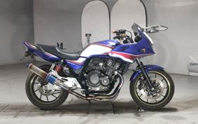 HONDA CB400SFV-3 BOLDOR 2019 NC42
