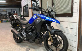 SUZUKI STROM 250ABS DS11A