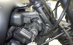 YAMAHA DRAGSTAR 250 1998 VG02J