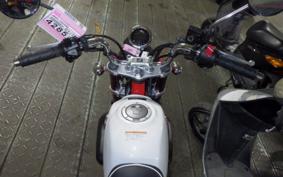 HONDA MONKEY 125 JB05