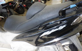 YAMAHA MAJESTY 125 FI