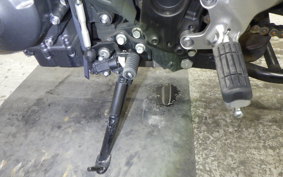 YAMAHA TRACER 9 GT 2025 RN99J