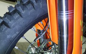 KTM 250 EXC F SIXDAYS