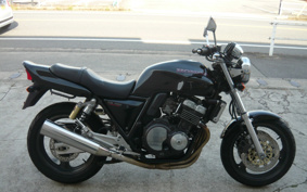 HONDA CB400SF 1992 NC31