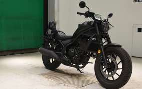 HONDA REBEL 250 S 2015 MC49