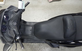 YAMAHA MAJESTY 250 Gen.3 SG15J