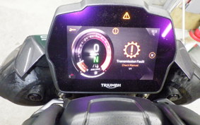 TRIUMPH SPEED TRIPLE RS 2025