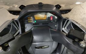SUZUKI SKYWAVE 650LX 2005 CP51A