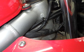 SUZUKI SV400S 2003