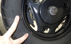 SUZUKI ADDRESS V125 G