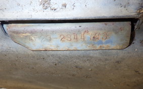 HONDA DIO GEN 2 AF27