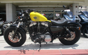 HARLEY XL1200X 2018 LC3