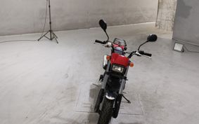 SUZUKI STREET MAGIC CF12A