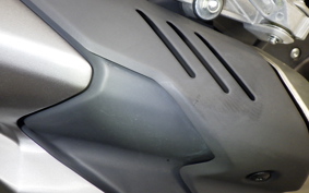 HONDA CBR250RR A MC51