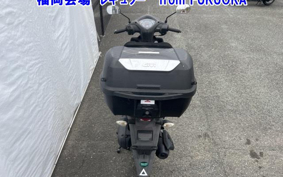 SUZUKI ADDRESS110-2
