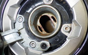 KAWASAKI NINJA 400 2021 EX400G