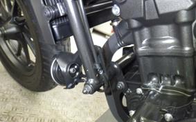 HONDA REBEL 250 A 1997 MC49