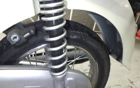 HONDA ｸﾛｽｶﾌﾞ50 AA06