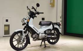 HONDA CROSS CUB 110 JA60