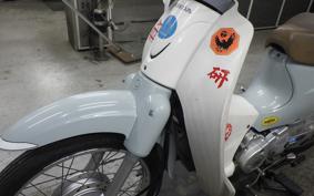 HONDA C110 SUPER CUB 2022 JA07
