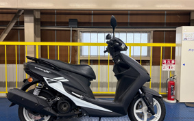 YAMAHA  CYGNUS X SR SED8J