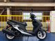 Фото Yamaha CYGNUS X SR с японского аукциона