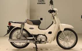 HONDA C110 SUPER CUB JA10