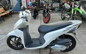 HONDA DIO 110 JF58