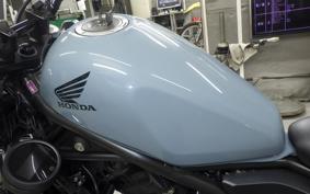 HONDA REBEL 250 MC49