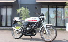 YAMAHA RZ50 RA02J