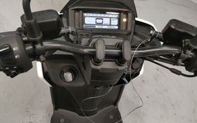 YAMAHA X FORCE  SG79J