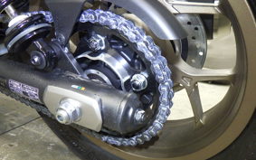 HONDA REBEL 1100 S DCT 2026 SC87