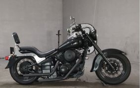 KAWASAKI VULCAN400 CLASSIC 1996 VN400A