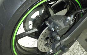 KAWASAKI ZX-25R 2021 ZX250E