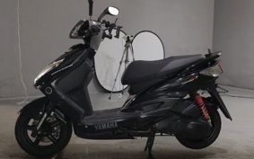 YAMAHA CYGNUS125X SE46