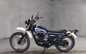 KAWASAKI 250TR BJ250F