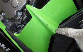 KAWASAKI ZX 10 NINJA R 2018