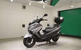 SUZUKI SKYWAVE 200 (Burgman 200) CH41A