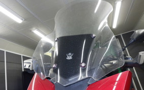 YAMAHA MT-09 Tracer 2016 RN36J