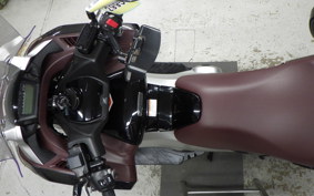 HONDA NC700 INTEGRA 2016 RC62