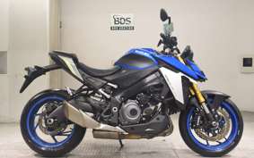 SUZUKI GSX-S 1000 Gen.2 2022 EK1AA