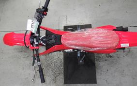 HONDA CRF125F JE03
