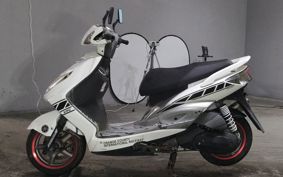 YAMAHA CYGNUS125X SE46