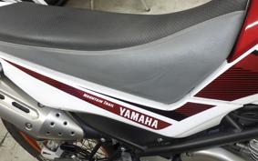 YAMAHA SEROW 250 Gen.2 2013 DG17J